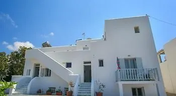 Ampeli Apartamento *